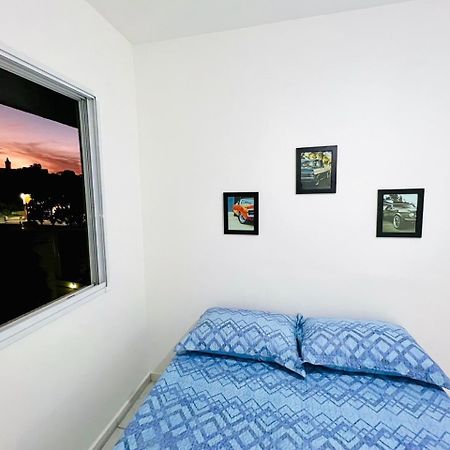 Excepcional Apto No Coracao De Lindoia Com Wi-Fi E Garagem Lindóia Exterior foto
