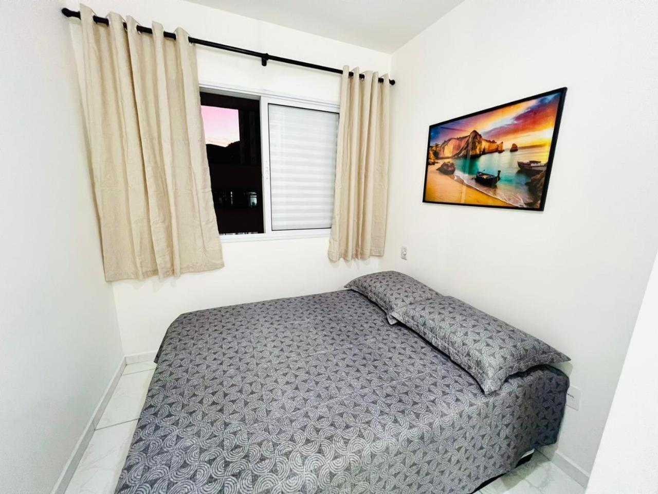 Excepcional Apto No Coracao De Lindoia Com Wi-Fi E Garagem Lindóia Exterior foto