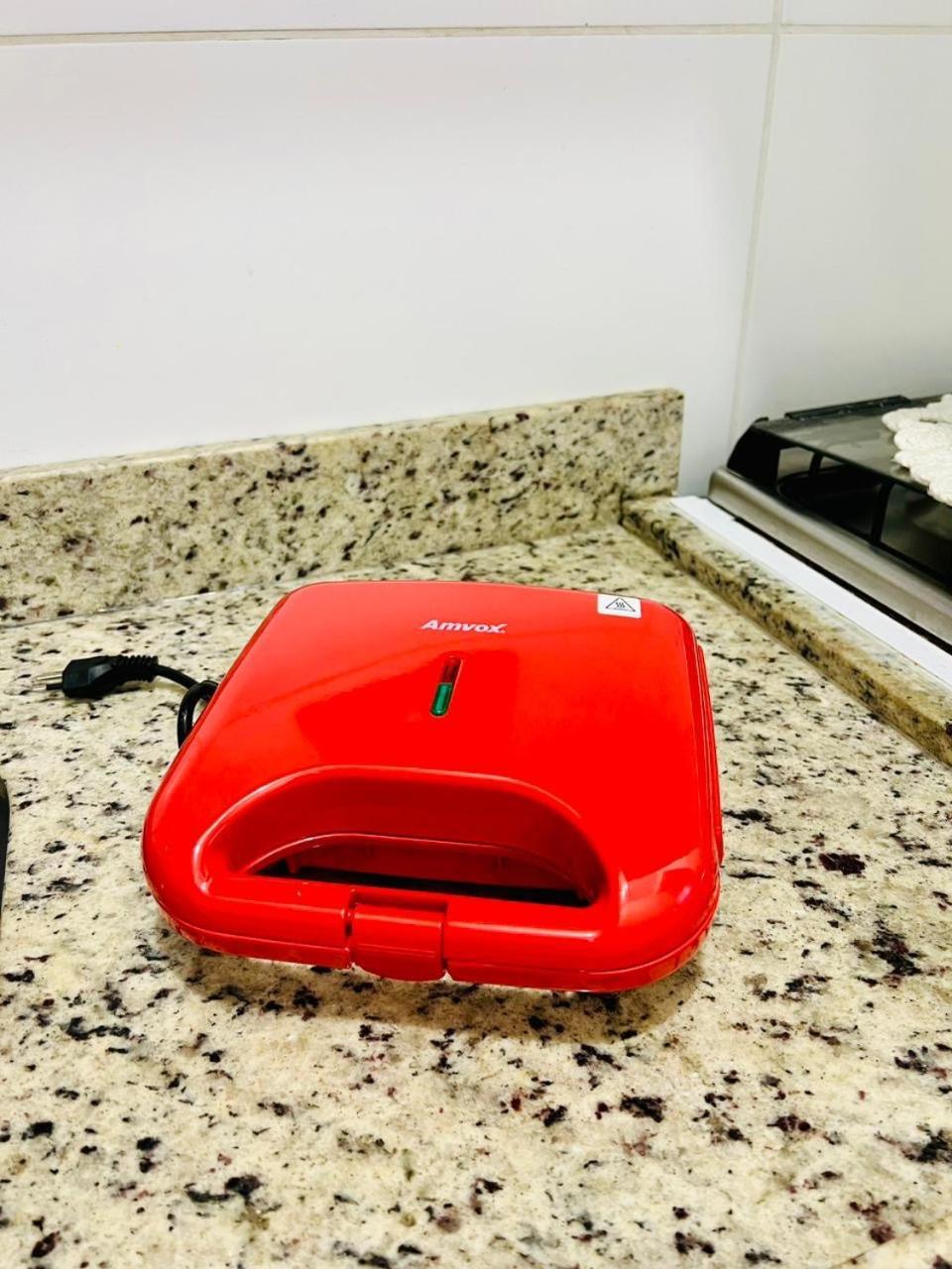 Excepcional Apto No Coracao De Lindoia Com Wi-Fi E Garagem Lindóia Exterior foto