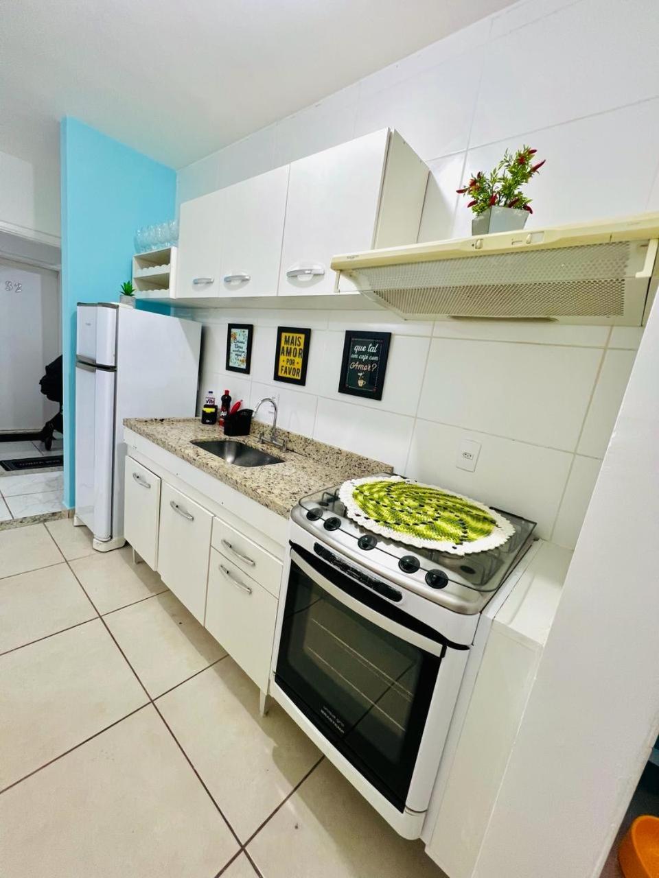 Excepcional Apto No Coracao De Lindoia Com Wi-Fi E Garagem Lindóia Exterior foto