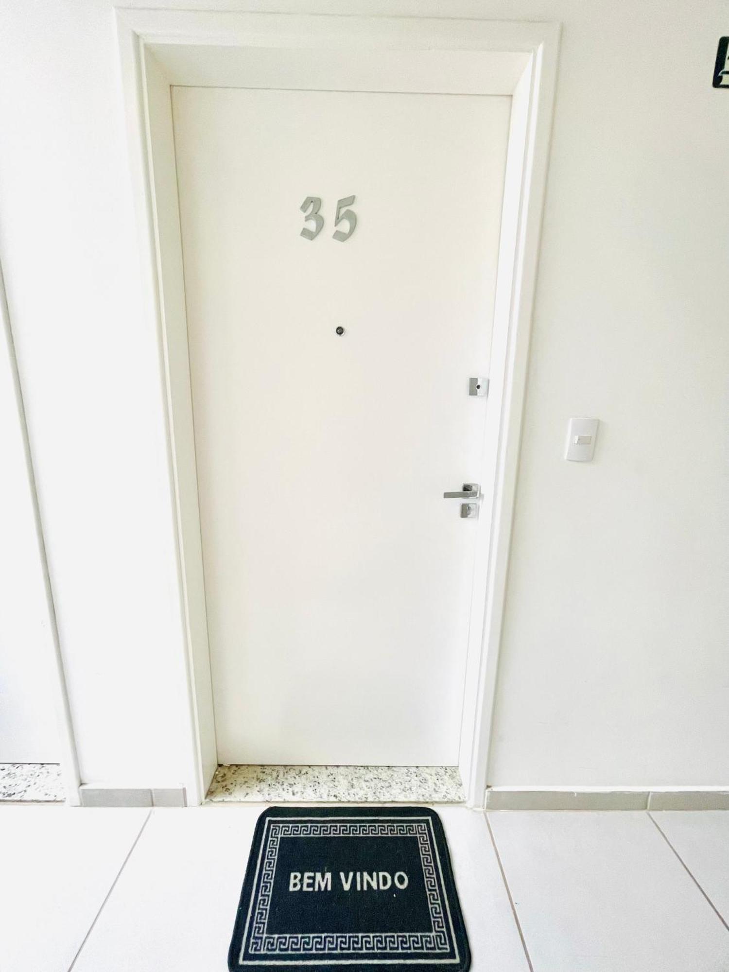 Excepcional Apto No Coracao De Lindoia Com Wi-Fi E Garagem Lindóia Exterior foto